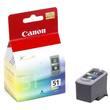  Canon CL-51 Color Pixma MP450/150/170 