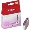 Картридж Canon CLI-8PM фото пурпурная