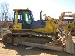 KOMATSU - D65PX