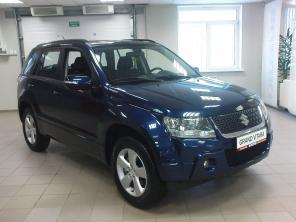 Продается Suzuki Grand Vitara 5d
