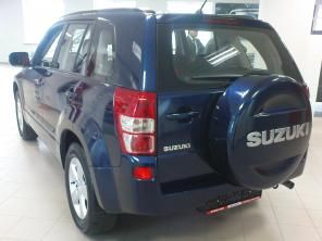 Продается Suzuki Grand Vitara 5d