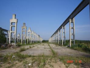 Продаю зем. участок 15 Га. в Дзержинске (промзона).