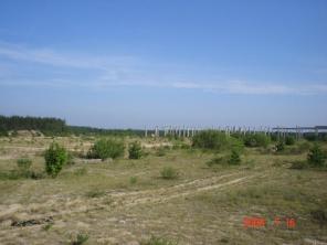 Продаю зем. участок 15 Га. в Дзержинске (промзона).