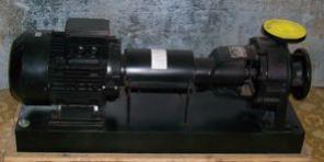 Продам насос Grundfos с мембранным баком для отопления