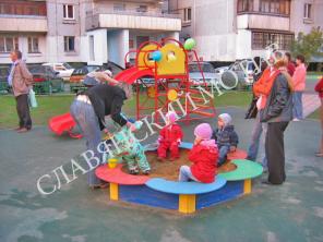 Детская песочница. Песочницы детские от производителя.
