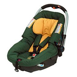 Автокресло Jane Rebel Pro от 0 до 13кг