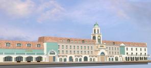 Металлопрокат (арматура), щебень гранитный фр.5-20, цемент 500Д0, бетон М350.