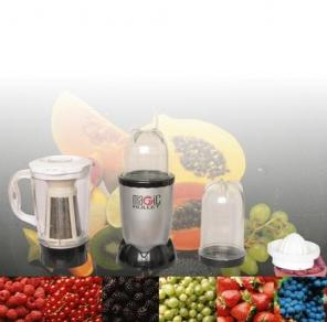 Magic Bullet Комбайн для кухни