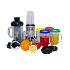 Magic Bullet Комбайн для кухни