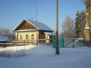 Продам дом в деревне Залазино, Тверская обл., Лихославльский район.