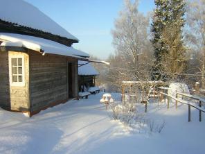 Продам дом в деревне Залазино, Тверская обл., Лихославльский район.
