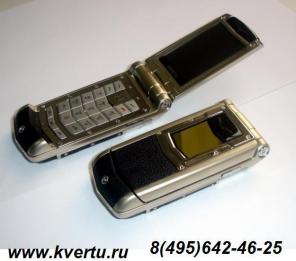 Копии элитных телефонов VERTU AYXTA,SIGNATURE S DESING,FERRARI NERO в москве