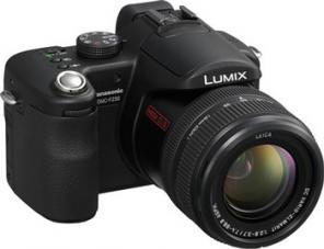   : Panasonic Lumix DMC-FZ50-12500