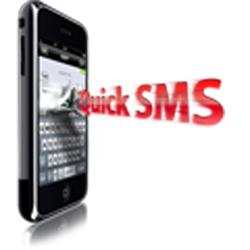 Зашифровать свои смс – QuickSMS Secure.