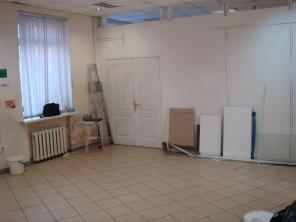 Сдается в аренду ПСН м.Семеновская