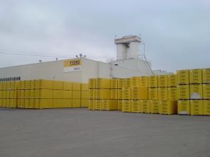 Продажа газобетонных блоков YTONG