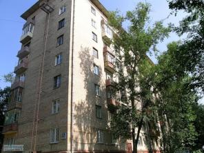 Сдам 2 -комнатную квартиру. Метро "Университет"