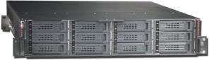   2U eNTERPRISE HIGH DENSITY SERVER E250-SATA