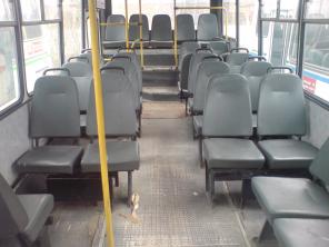 Продаём автобусы ПАЗ 4230 – 03 от 2005 года