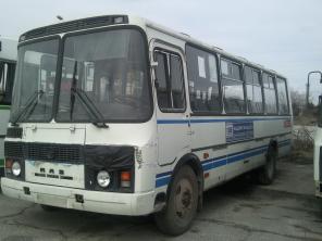 Продаём автобусы ПАЗ 4234 от 2006 года