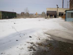 Продается производственная база 2000м2. Трасса М4 "Дон"