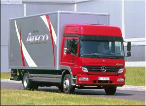 Ремонт Мерседес Вито Vito Спринтер Sprinter Атего Atego