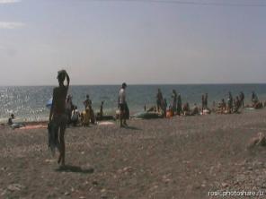 Отдых в крыму Алушта Приветное частный сектор