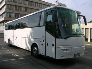 Автобус BOVA Futura FHD 127.365 (2007)