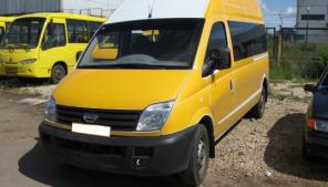  MAXUS LD 100