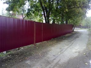 Продается участок 10 соток в Расторгуево Моск. обл.