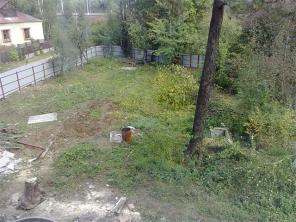 Продается участок 10 соток в Расторгуево Моск. обл.