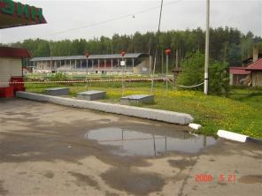 Продается АЗС в Подольском р-не Моск. обл.