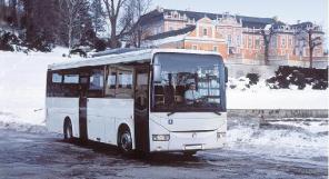 Автобус из Европы IVECO France SFR160 CROSSWAY ЕВРО-4