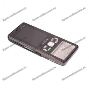 Nokia N68-NEX (2Sim, FM-радио)