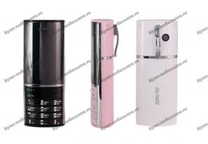 Nokia 888D (2Sim, FM-радио)