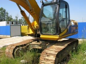  JCB 220 ,