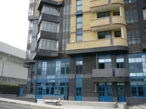 Москва, нежилые помещения (продажа)