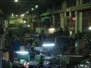 Мурманск,судоремонтный завод (продажа)