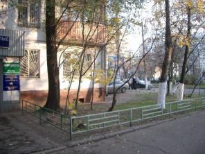 Сдадим офис 20 кв. м., 3 минуты пешком от метро