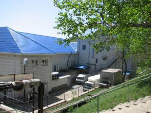 Продается супермаркет+производственный цех