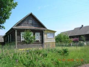 Продам дом (дачу) на берегу реки Ухра, Ярославская обл.