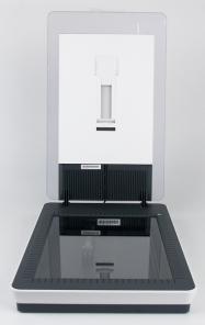 Спаситель фотопленок. Сканер HP Scanjet 3770
