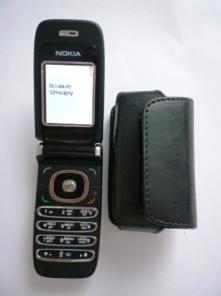 Продаю мобильный телефон NOKIA 6060