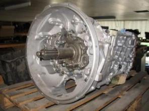 ZF КПП Любые модификации, ремонт, сервис, продажа новых и б/у