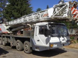 ZOOMLION QY50H-2