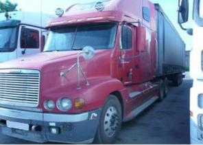  Freightliner Century,