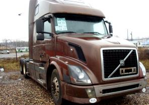  VOLVO 670,