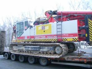   JUNTTAN PM 26 40S,