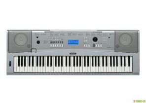 Продаю синтезатор Yamaha DGX 220
