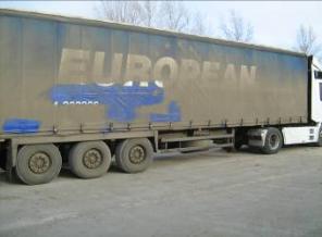 Полуприцеп SCHMITZ S01